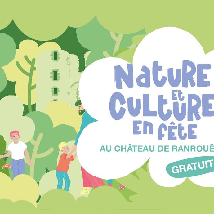 Programme Samedi- Nature & Culture en fête