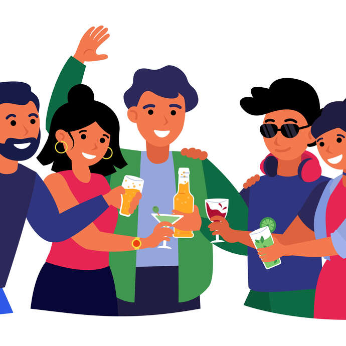 Apéro Festif