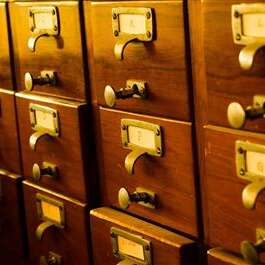 JOURNÉES DU PATRIMOINE | Expérience insolite "Tête à tête patrimonial au cabinet de lecture"