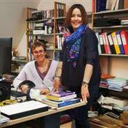 JOURNÉES DU PATRIMOINE | Visite guidée "Les coulisses de la Bibliothèque d'Agglomération"
