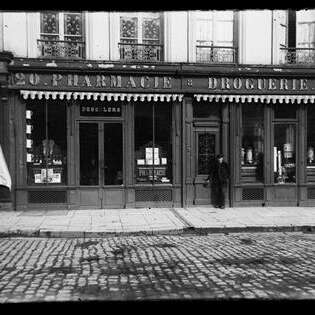 JOURNÉES DU PATRIMOINE | Visite guidée "L'exposition Charles Descelers" (Dès 15 ans)