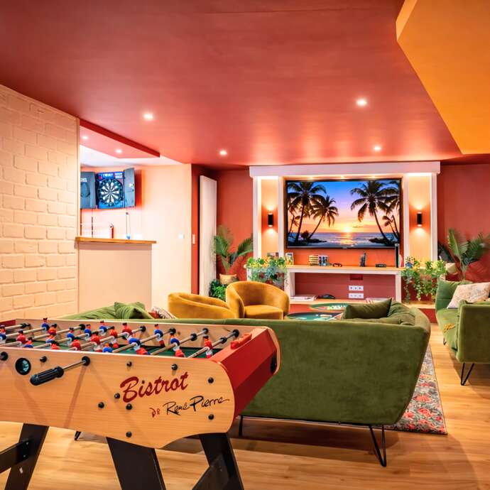 La Casa Hacienda