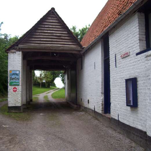Camping Ferm'Lys