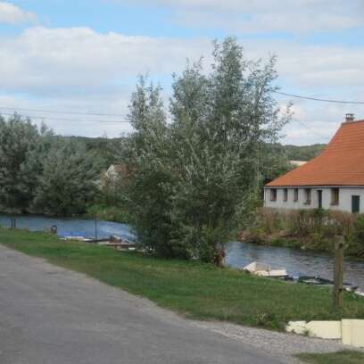 Camping du Rivage