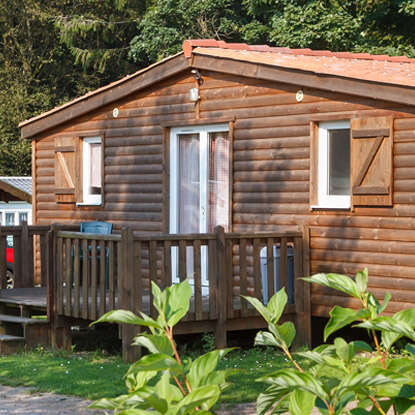 Camping de l'Hermitage