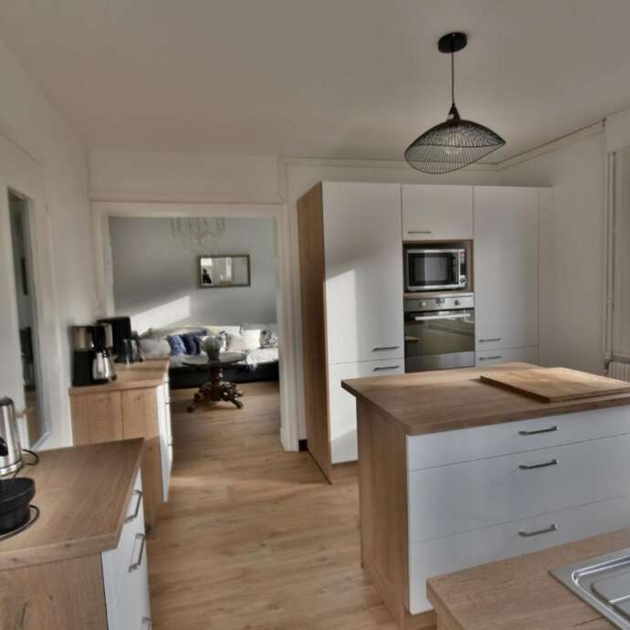 Gîte du Mont des Faucons