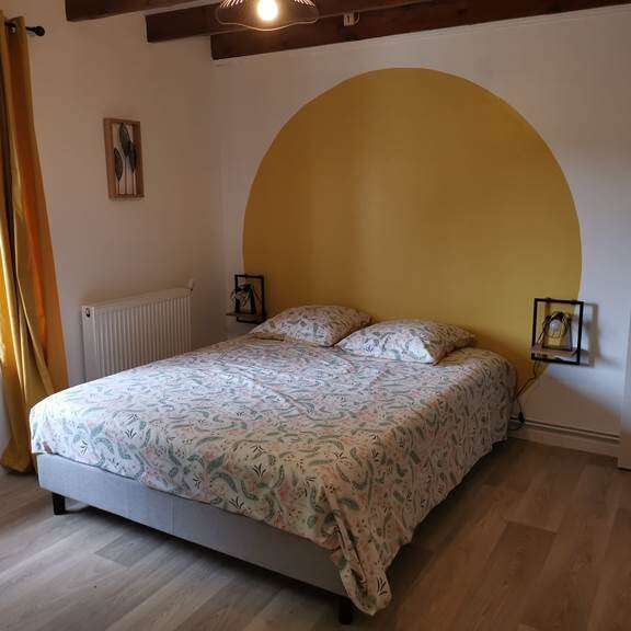 Le Moulin d'Audenfort