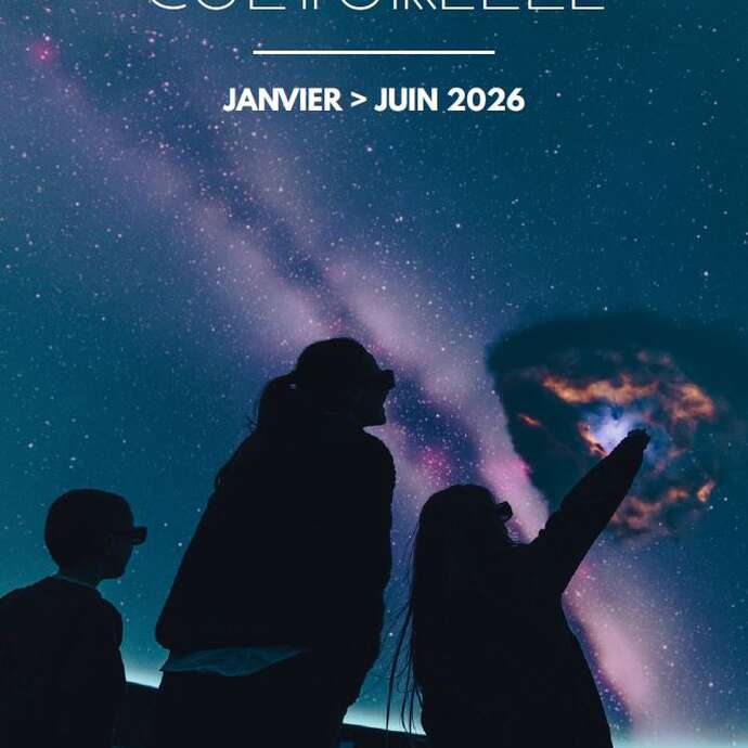 ATELIER | Atelier "Micro-fusée" avec La Station (15-18 ans)