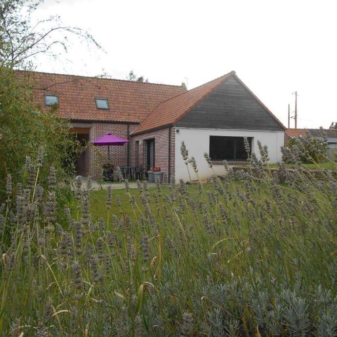 Bergerie Saint-Augustin