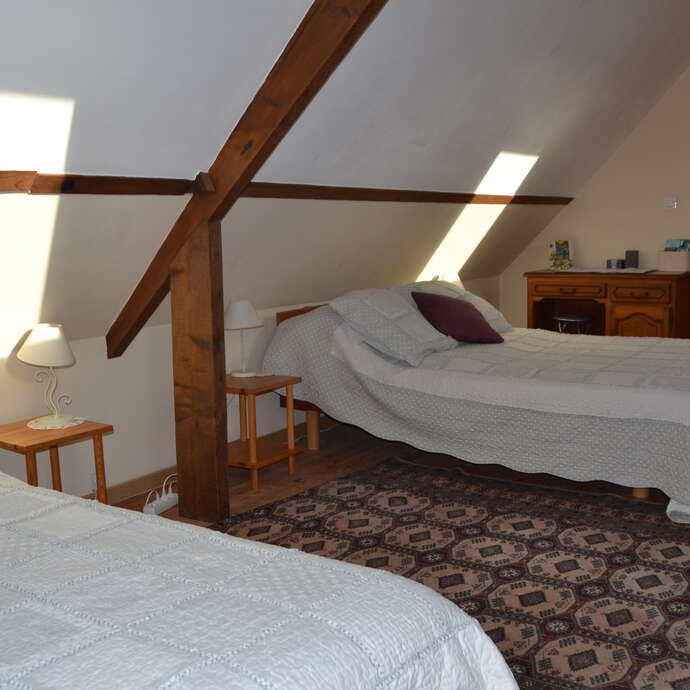 Maison Rêve