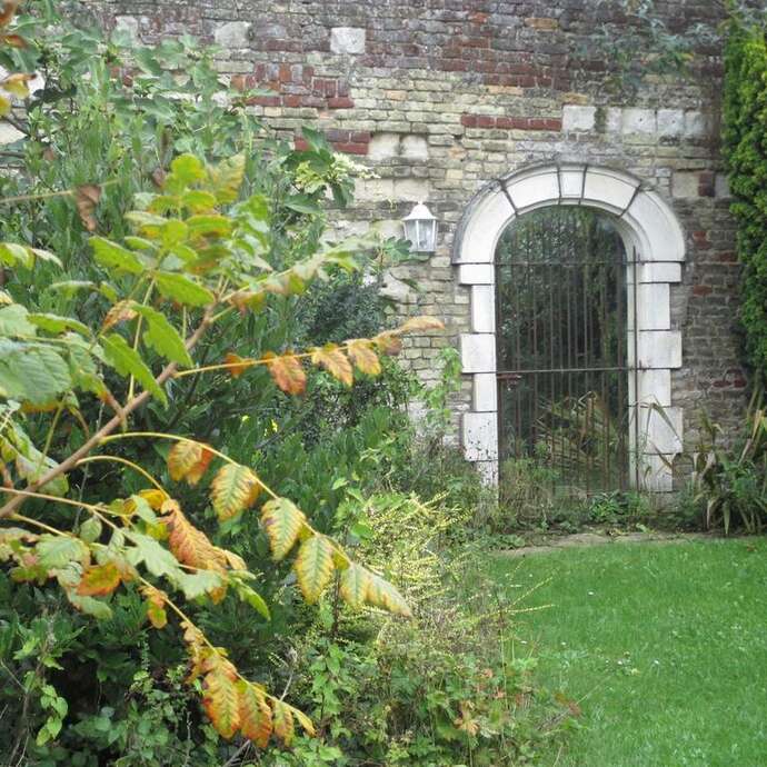 Le Clos de l'Abbaye