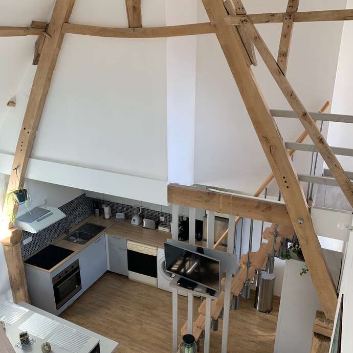 Gîte "Le Petit Bois"