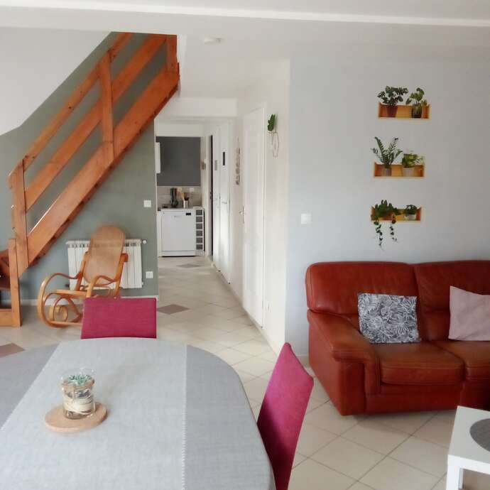 Chez Laeti