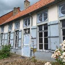 VISITE LIBRE | La maison de maraîcher du faubourg de Lyzel