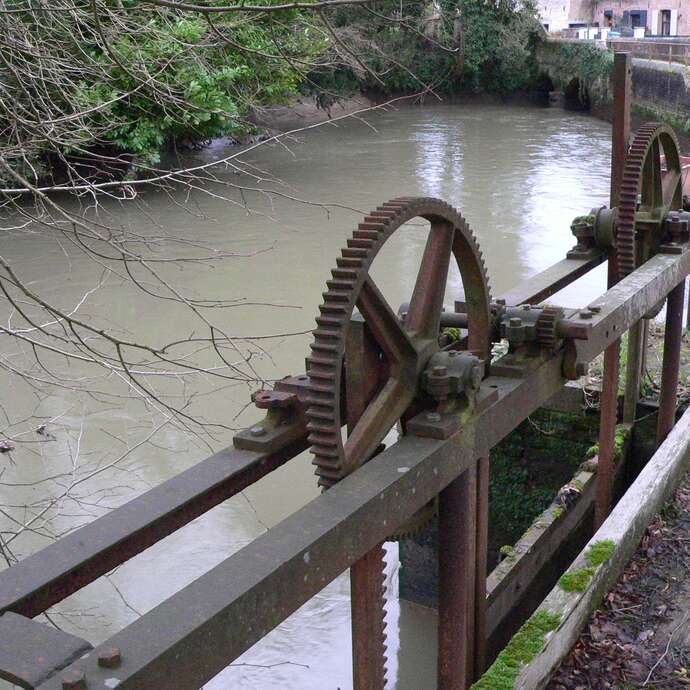 SORTIE NATURE | Système hudraulique et gestion de l'eau dans l'Audomarois