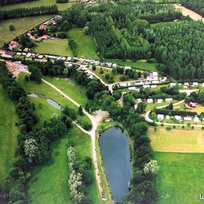 Camping La Nouvelle Aventure