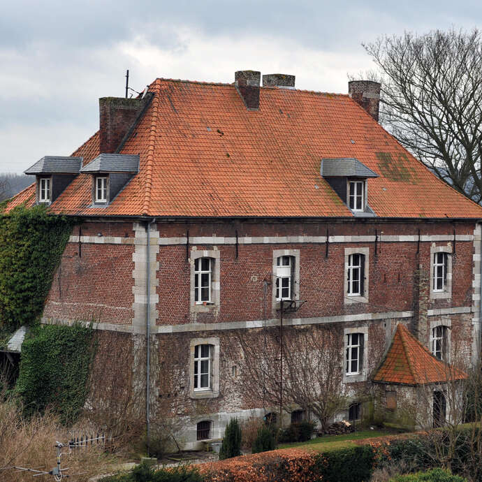 JOURNÉES DU PATRIMOINE | Visite guidée: La Motte Castrale