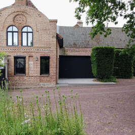 L'Annexe du Château