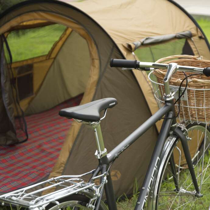 Camping Le Vert Manoir