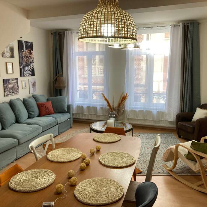 Bohemian Chic