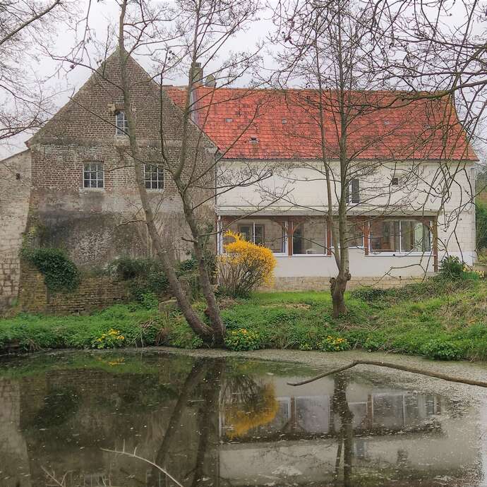 Le Moulin