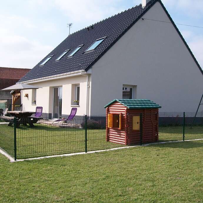 Le Gîte du Doulac