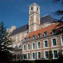 CIRCUIT A PIED | La Chapelle des Jésuites et la Bibliothèque d’agglomération