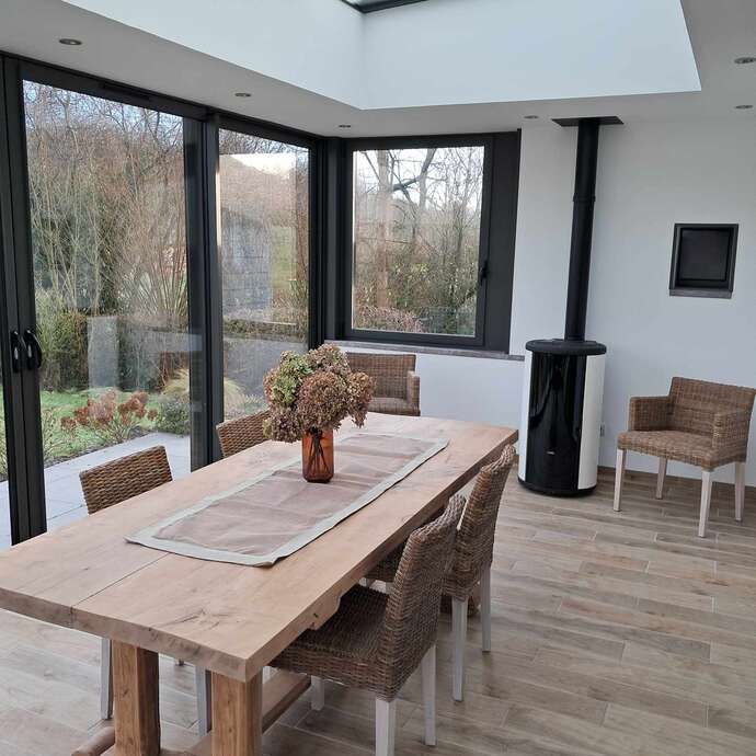 L'écrin de campagne