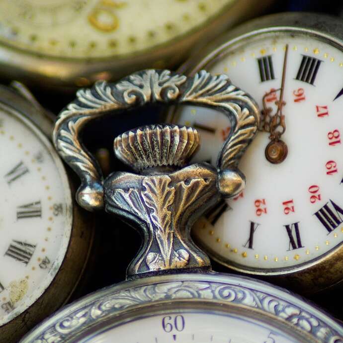 Brocante