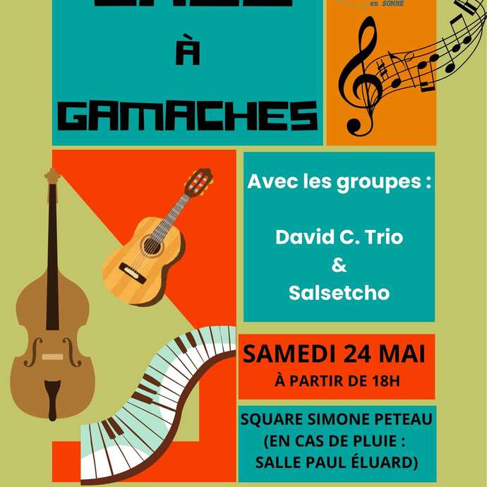 Concert de Jazz