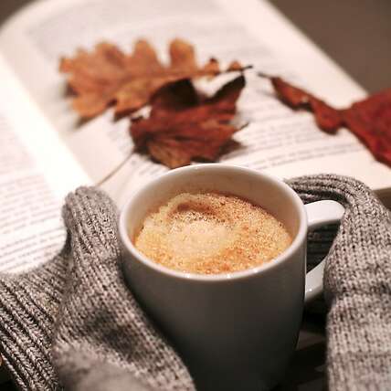 Café Lecture