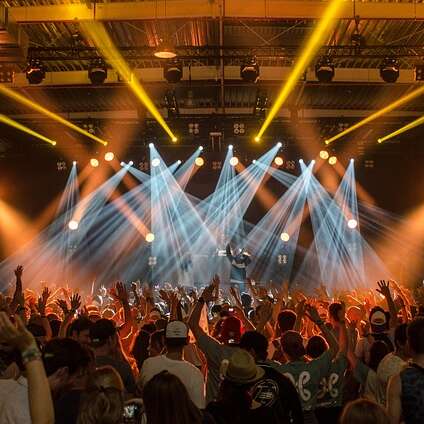 Fête de la Musique