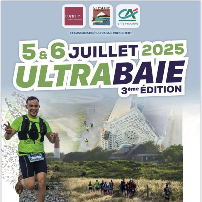 Ultrabaie