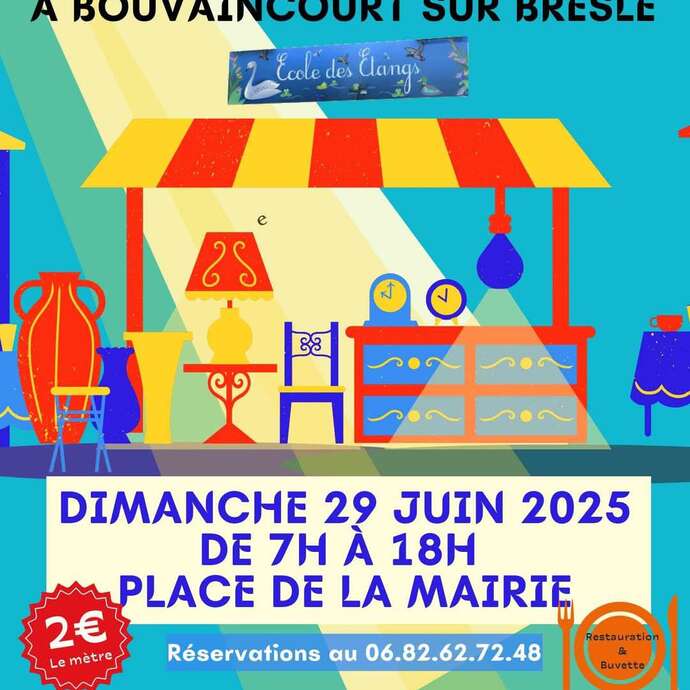 Brocante