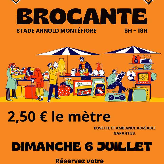 Brocante