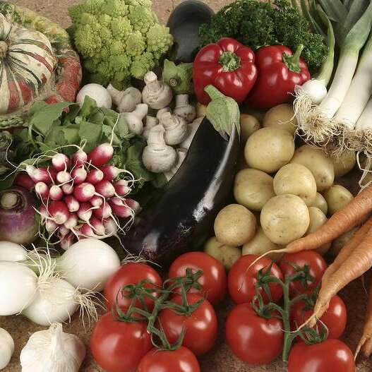 Marché