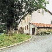 Tourists furnished accommodation Sapin