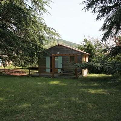 Chalets vacances Domaine des Soyeux