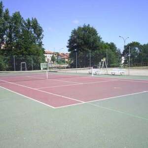 Tennis Club Pralong-Marcilly