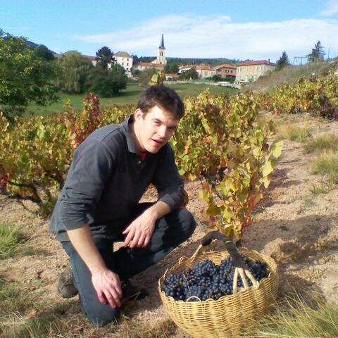 Vincent Giraudon