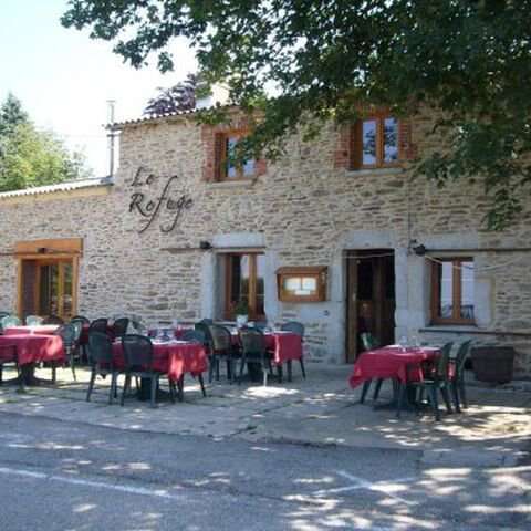 Le Refuge