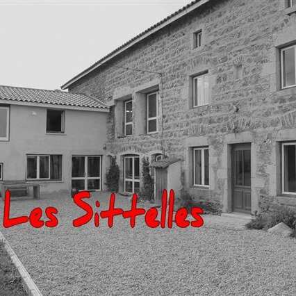Gîte rural - Les Hirondelles