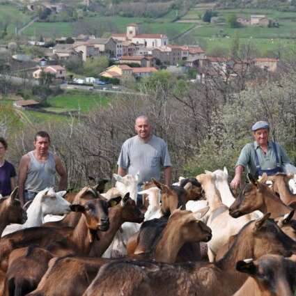 La Ferme du Grand Marat