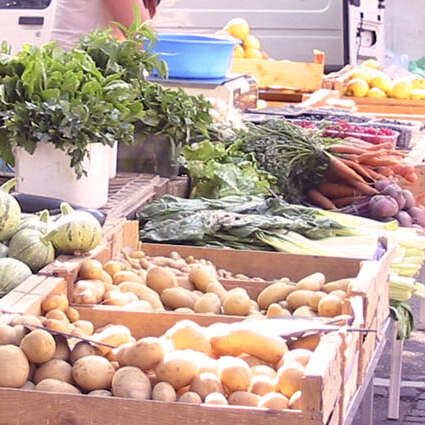 Marché