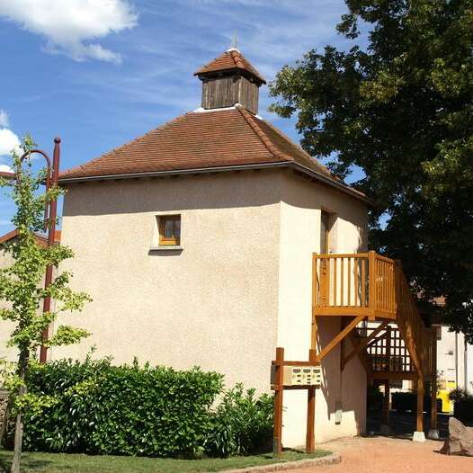 Marché