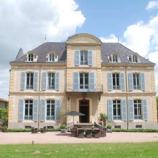 Château Les Bardons