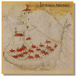 Site médiéval
