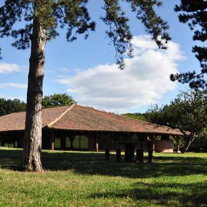 Le Grand Couvert de la Forêt de Lespinasse