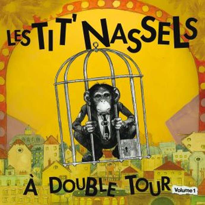 1ère Fête de la Musique