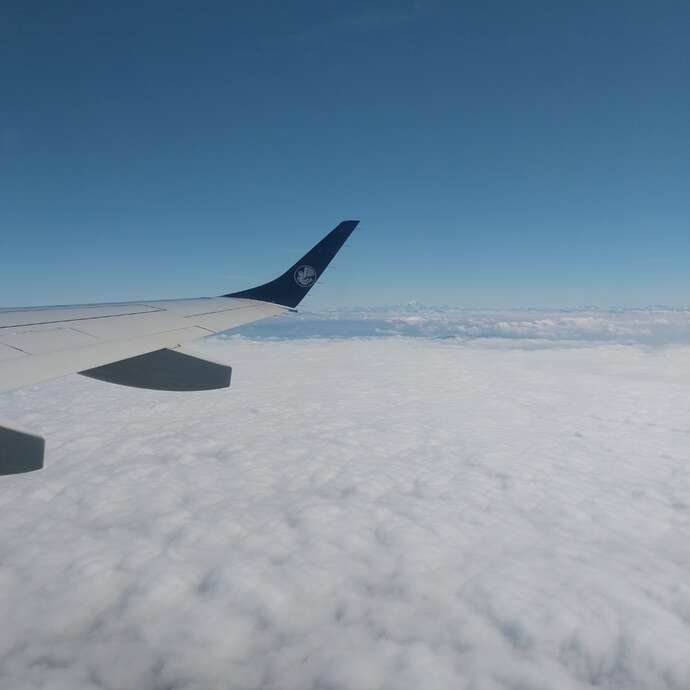 6X6 Là où commence le ciel